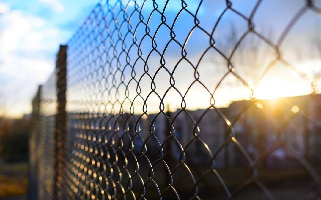 Everything You Need To Know About Temporary Fence Permitting