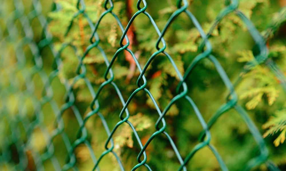 Everything You Need To Know About Temporary Fence Permitting