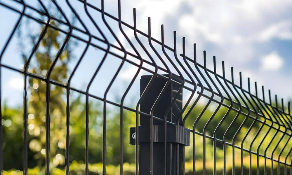 New Year, New Security Fence: Why You Should Upgrade Today