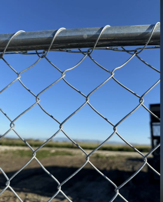 5 Facts You Didn’t Know About Chain Link Fences