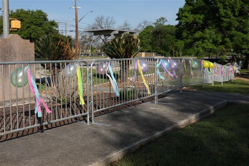 Why Temporary Fencing Works for Perfect Small-Town Events
