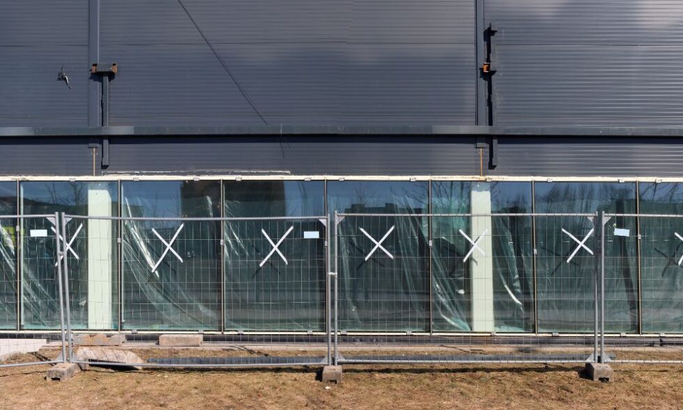 4 Ways Temporary Construction Fences Create a Safer Jobsite