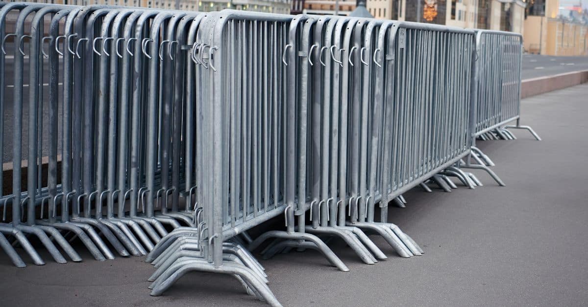 How Proper Fencing Contributes to Event Success