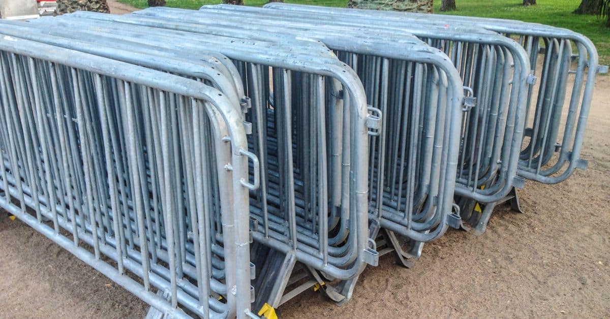 Effective Crowd Control: How Event Planners Win Big