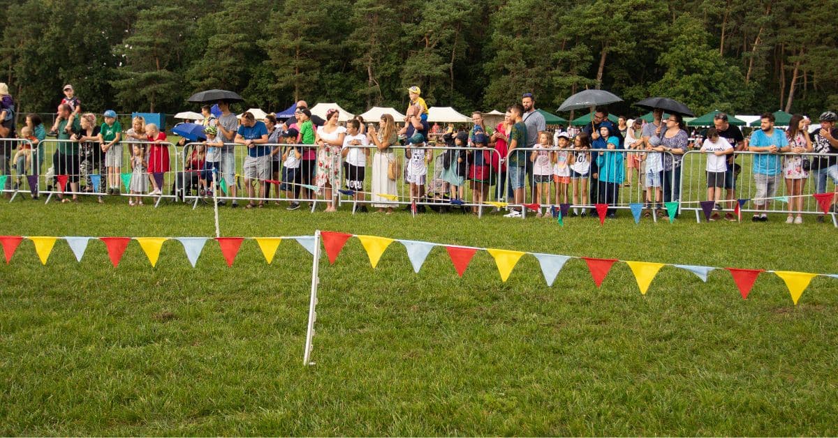 Event Planning: All the Safety Measures You Will Need