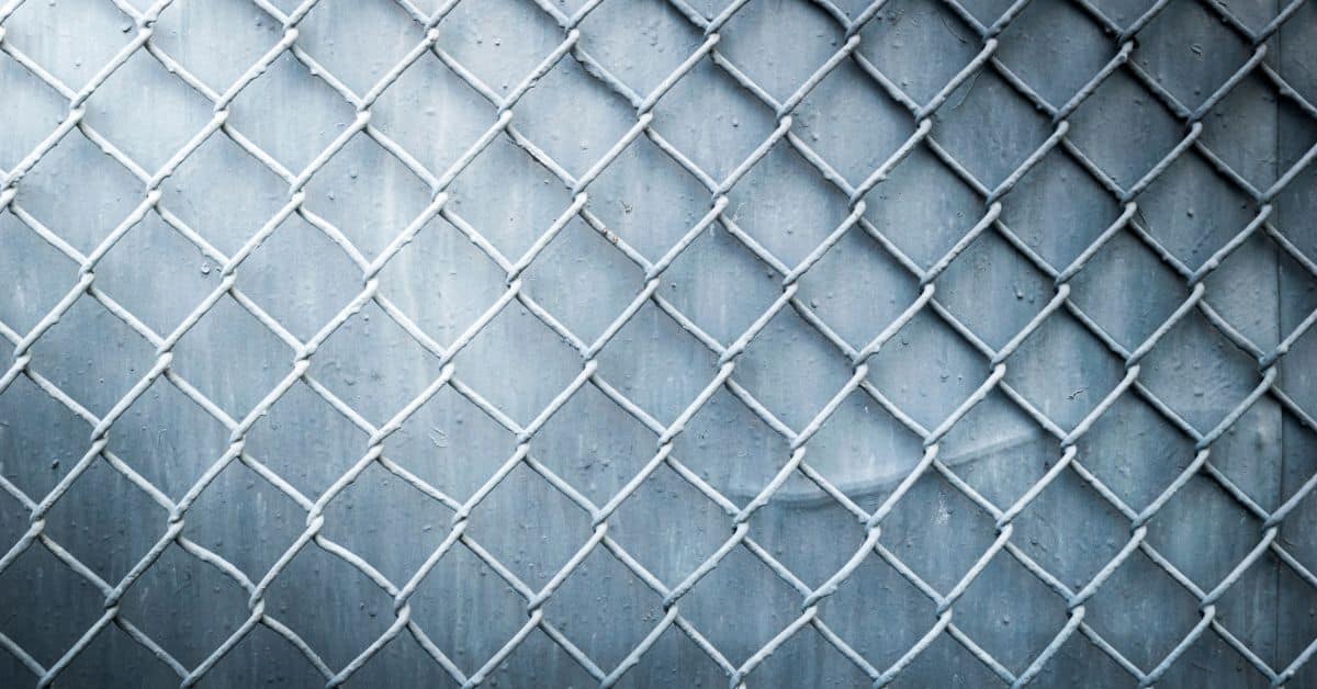 Lifespan of Temporary Fencing: How Long Do You Need It?