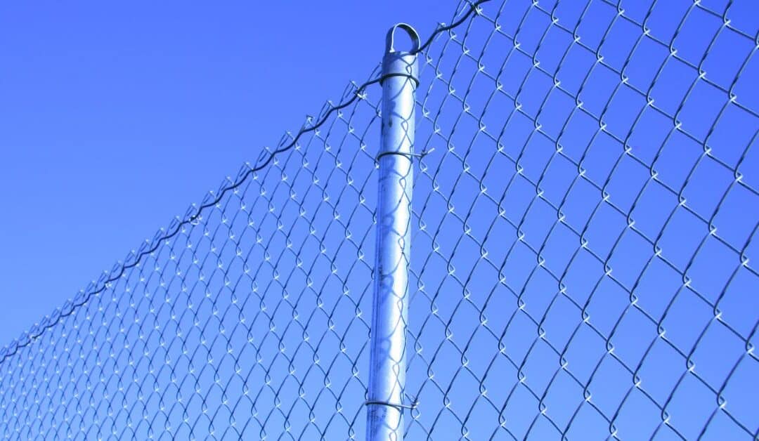 Lifespan of Temporary Fencing: How Long Do You Need It?