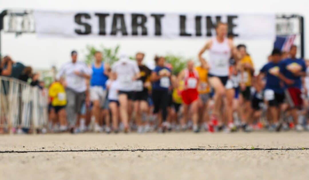 Barricade Rentals and Marathons: What You Should Know