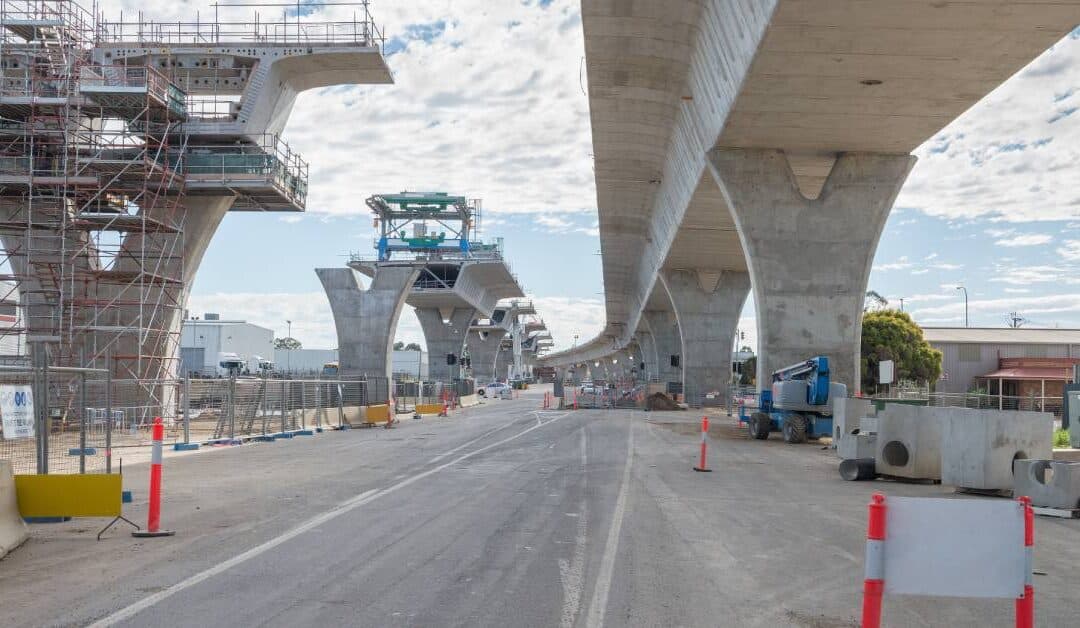 8 Tips for Greater Safety on Highway Construction Projects
