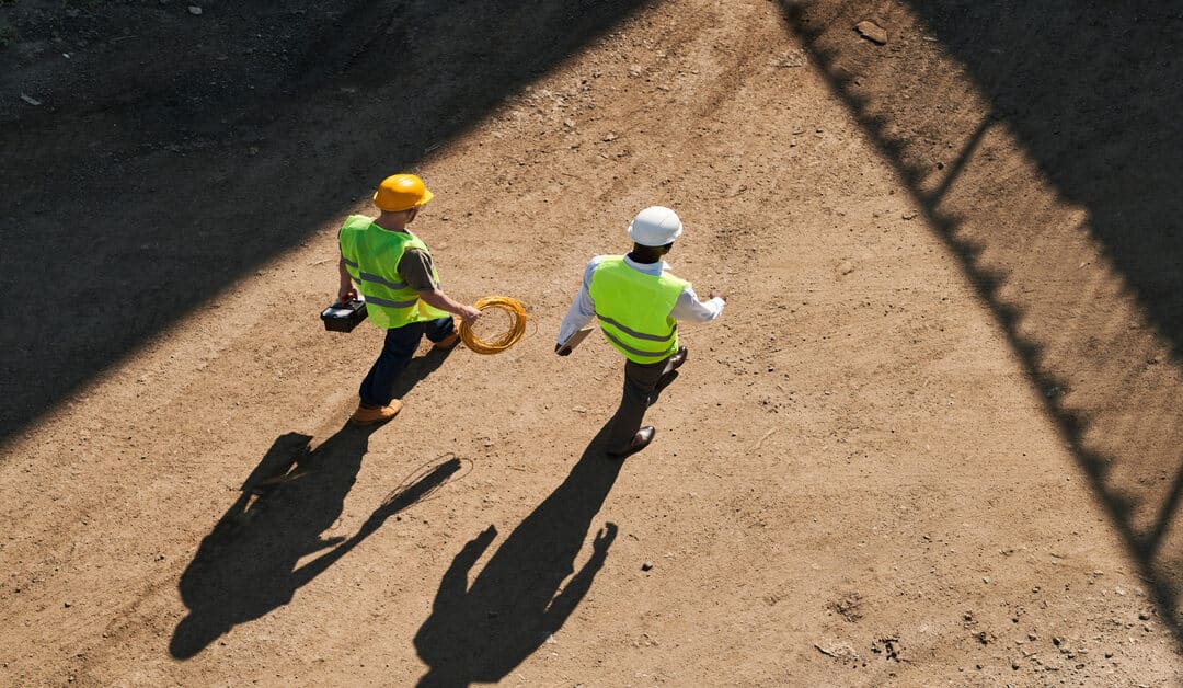 Vandalism and Construction Sites: How Can You Prevent It?