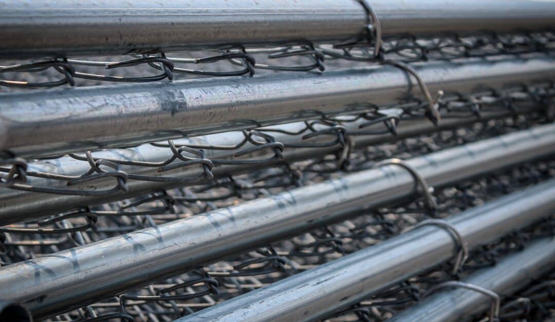 How To Properly Store and Transport Fence Panels